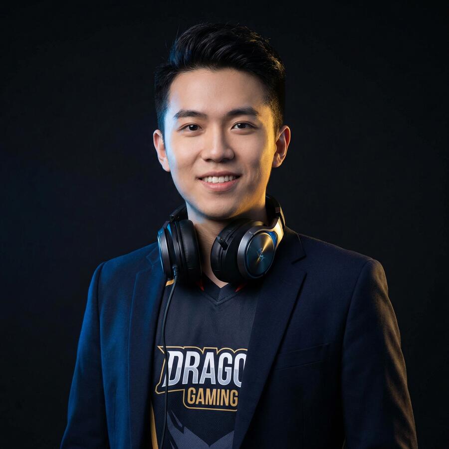 糖心vlog游戏解说导演