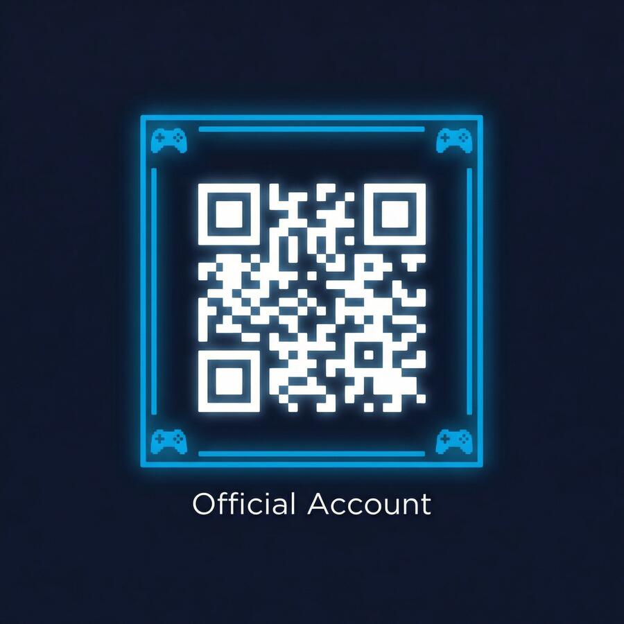 糖心vlog公众号二维码